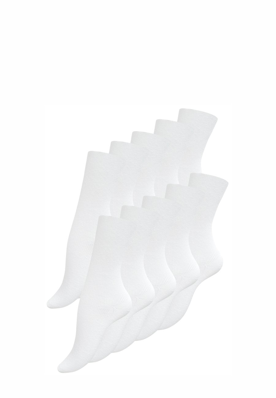 Носки Cotton Prime 10 PAAR, Weiss/White
Носки Cotton Prime 10 PAAR, Weiss/White