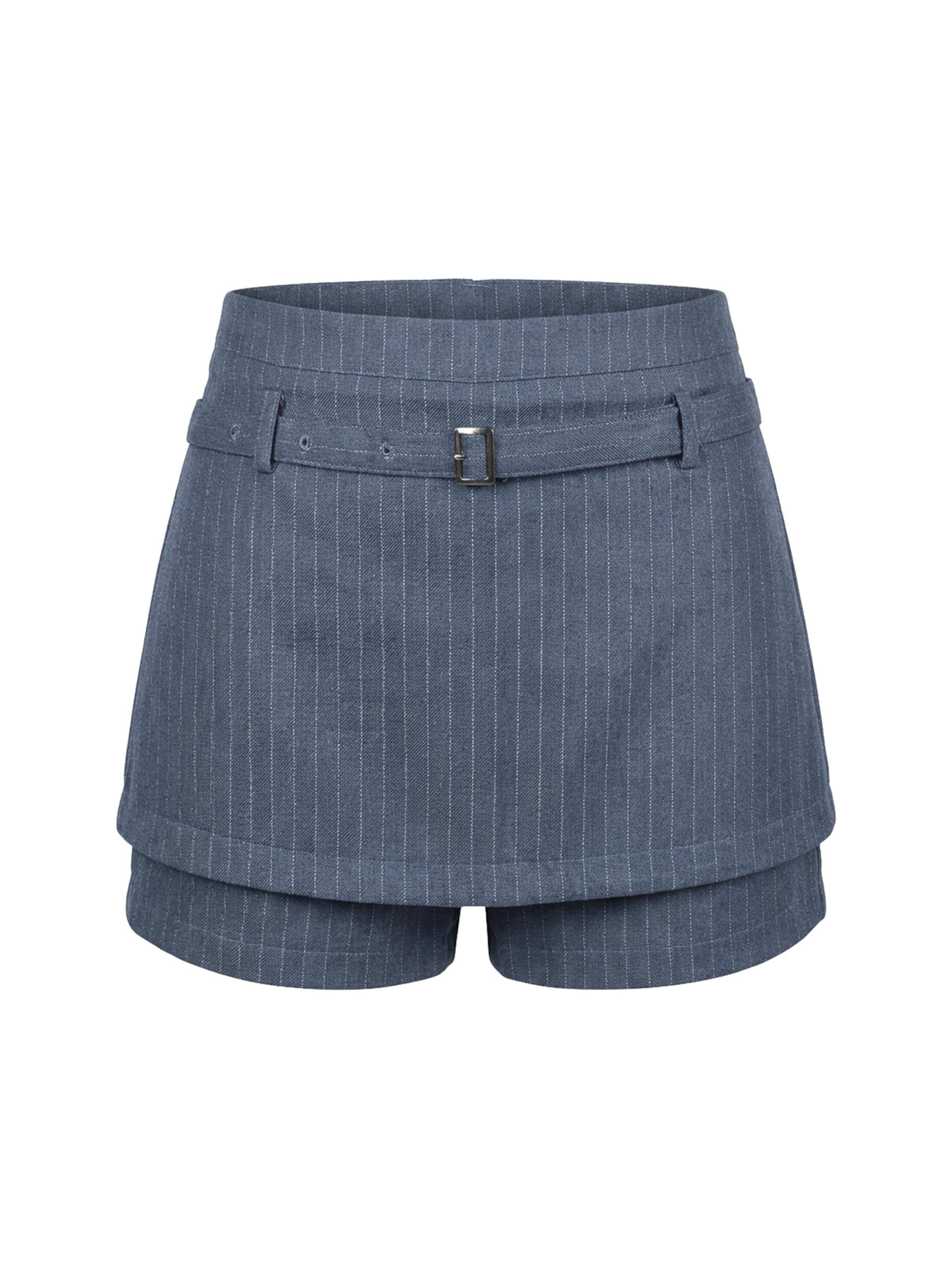 Studioselect Юбка 'Carla' в цвете Dusty Blue
Studioselect Юбка 'Carla' в цвете Dusty Blue