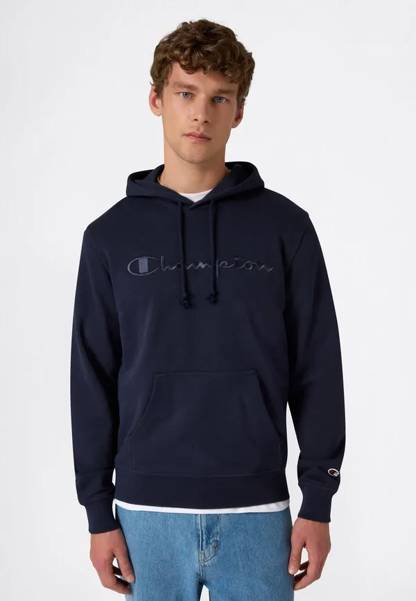 Худи с капюшоном в тон Champion, Dark Blue, Синий, Худи с капюшоном в тон Champion, Dark Blue
Худи с капюшоном в тон Champion, Dark Blue, Синий, Худи с капюшоном в тон Champion, Dark Blue