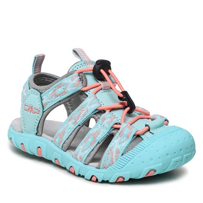 Сандалии CMP KidsSahiph, синий
Сандалии CMP KidsSahiph, синий