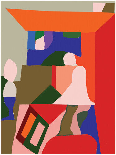 Виниловая пластинка Rays: YOU CAN GET THERE FROM HERE
Виниловая пластинка Rays: YOU CAN GET THERE FROM HERE