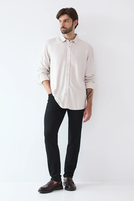 Рубашка Medicine, бежевый
Рубашка Medicine, бежевый