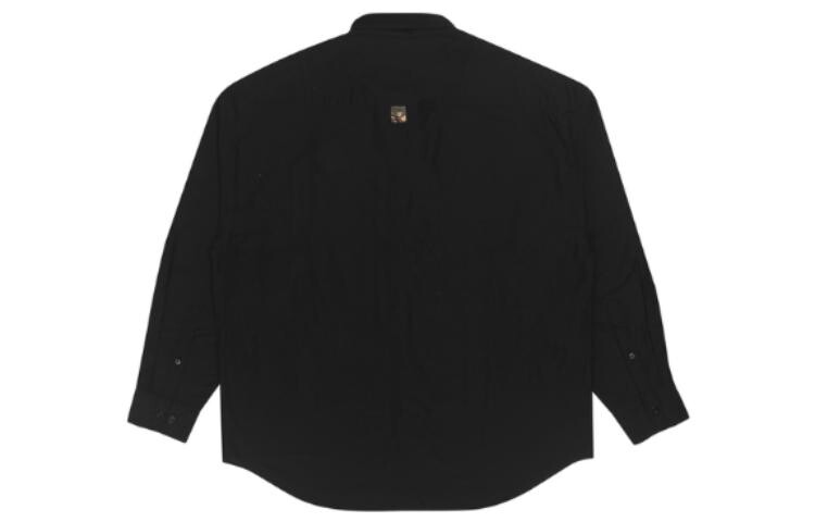 Рубашка мужская Aape, черный
Рубашка мужская Aape, черный