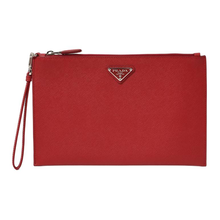 Сумки-клатчи PRADA
Сумки-клатчи PRADA