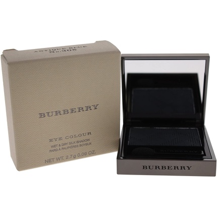 Краска для глаз Wet And Dry № 305 Античный синий 2,7 г Burberry
Краска для глаз Wet And Dry № 305 Античный синий 2,7 г Burberry