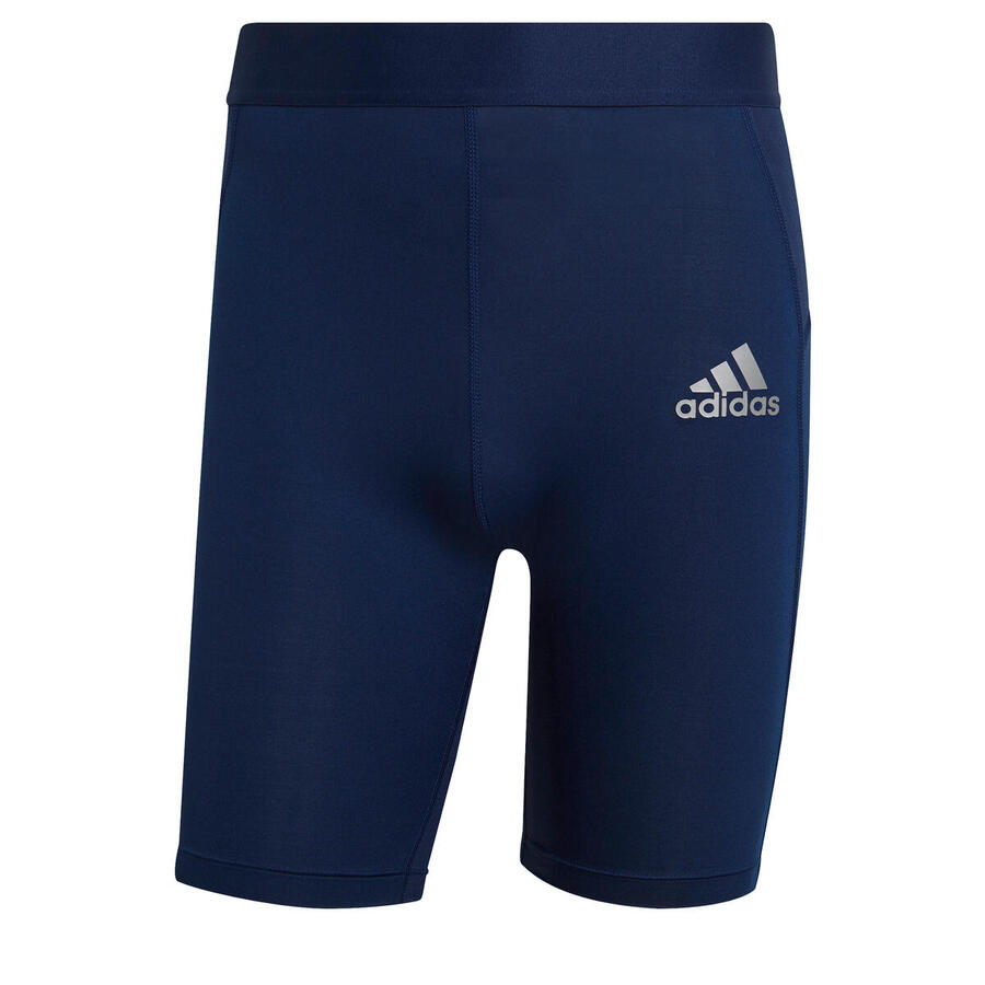Короткие мужские кроссовки Adidas Techfit Blue
Короткие мужские кроссовки Adidas Techfit Blue