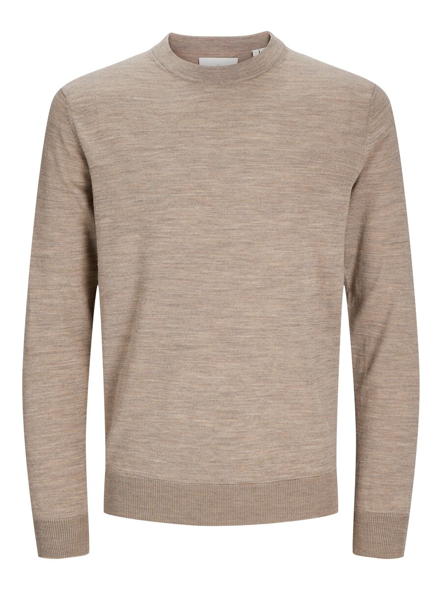 Свитер JACK & JONES JACK & JONES , Light brown
Свитер JACK & JONES JACK & JONES , Light brown