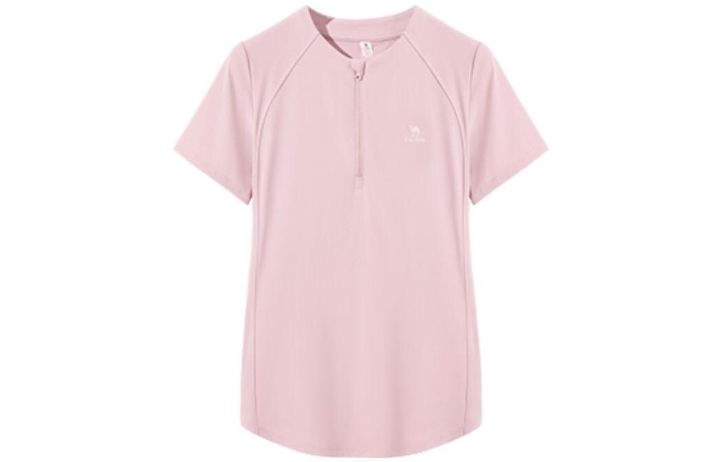 CAMEL Женская футболка, Звезда Луна Фиолетовый
CAMEL Женская футболка, Звезда Луна Фиолетовый