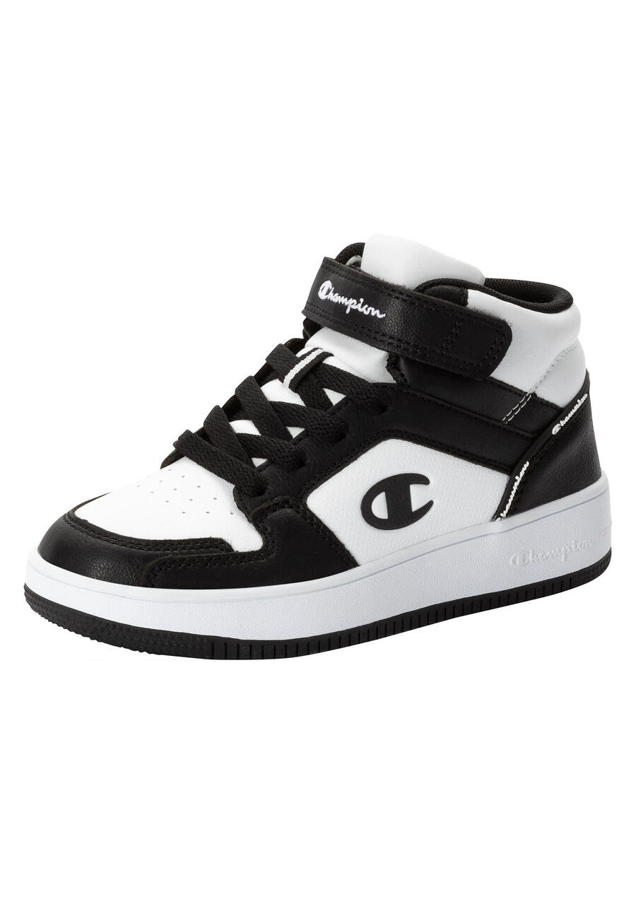 Детские кроссовки Champion RD18 2.0 MID B GS S32413-CHA-WW019 WHT/NBK/WHT
Детские кроссовки Champion RD18 2.0 MID B GS S32413-CHA-WW019 WHT/NBK/WHT