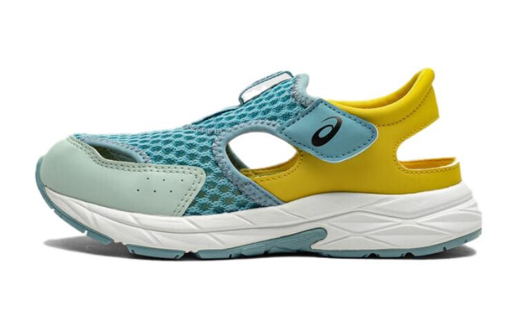 Детские сандалии Asics Kids, Blue/Yellow
Детские сандалии Asics Kids, Blue/Yellow