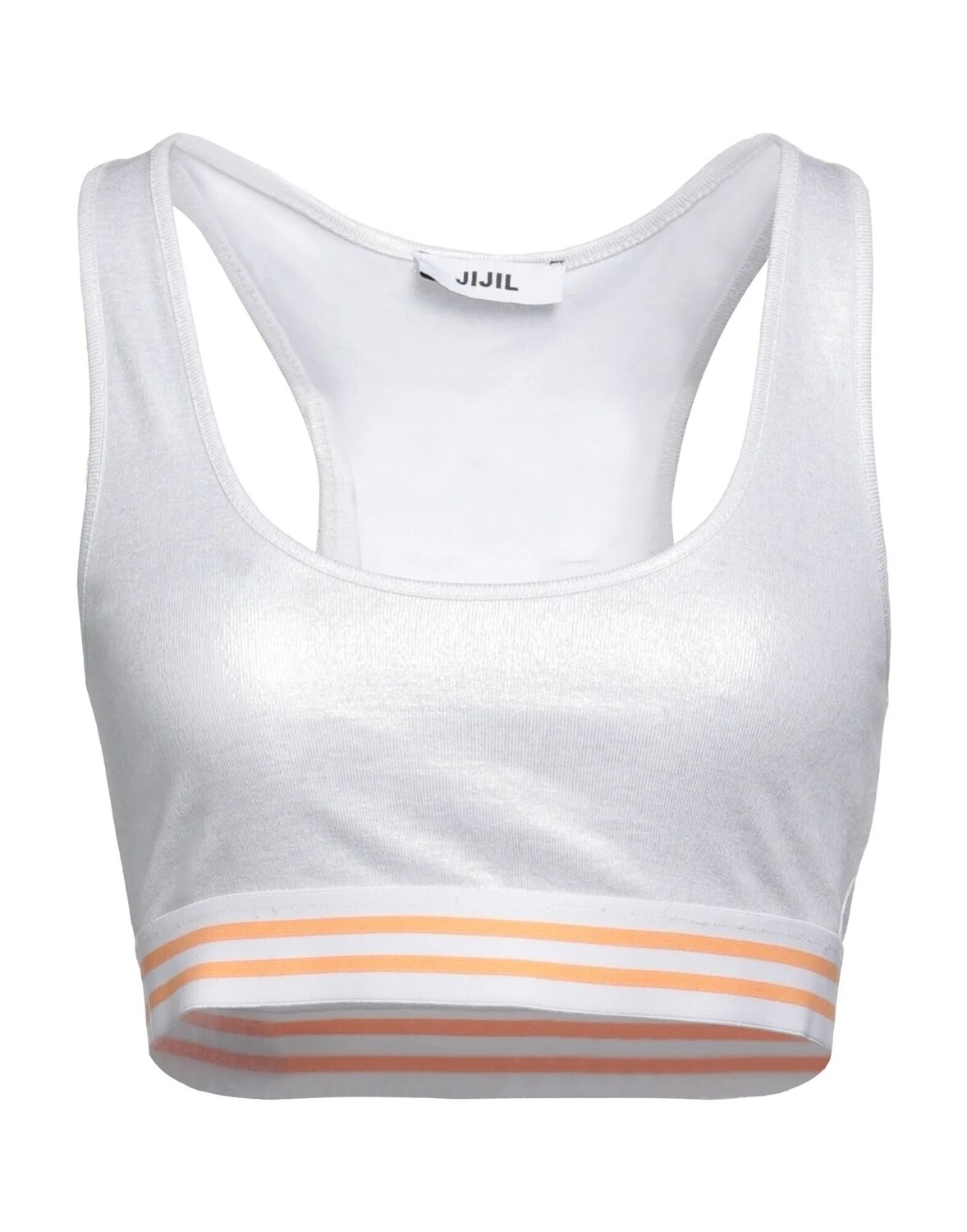 Топ Jijil, светло-серый
Топ Jijil, светло-серый