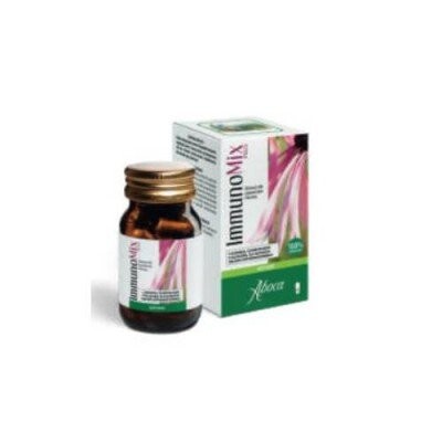 Aboca, Иммуномикс плюс, 50 капс.
Aboca, Иммуномикс плюс, 50 капс.