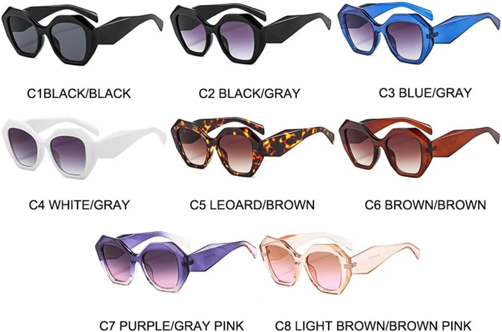 Солнцезащитные очки UV400 - панк, большая оправа, градиентный оттенок, для женщин и мужчин, для бега и занятий спортом на открытом воздухе generic, C2black-gray
Солнцезащитные очки UV400 - панк, большая оправа, градиентный оттенок, для женщин и мужчин, для бега и занятий спортом на открытом воздухе generic, C2black-gray