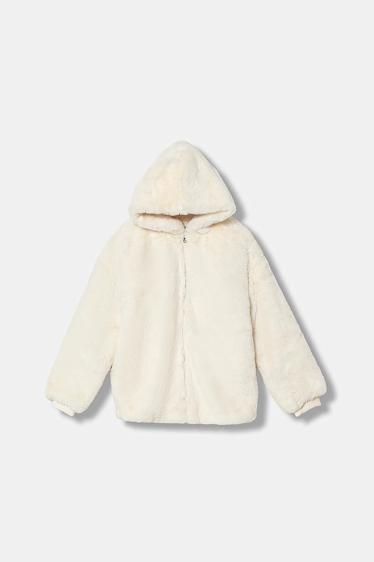 Детская куртка United Colors Of Benetton, бежевый
Детская куртка United Colors Of Benetton, бежевый