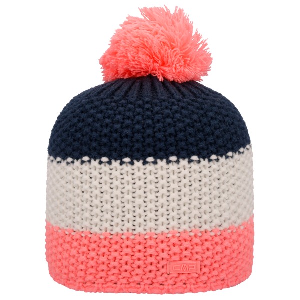 Детская вязаная шапка Cmp, Lotus
Детская вязаная шапка Cmp, Lotus