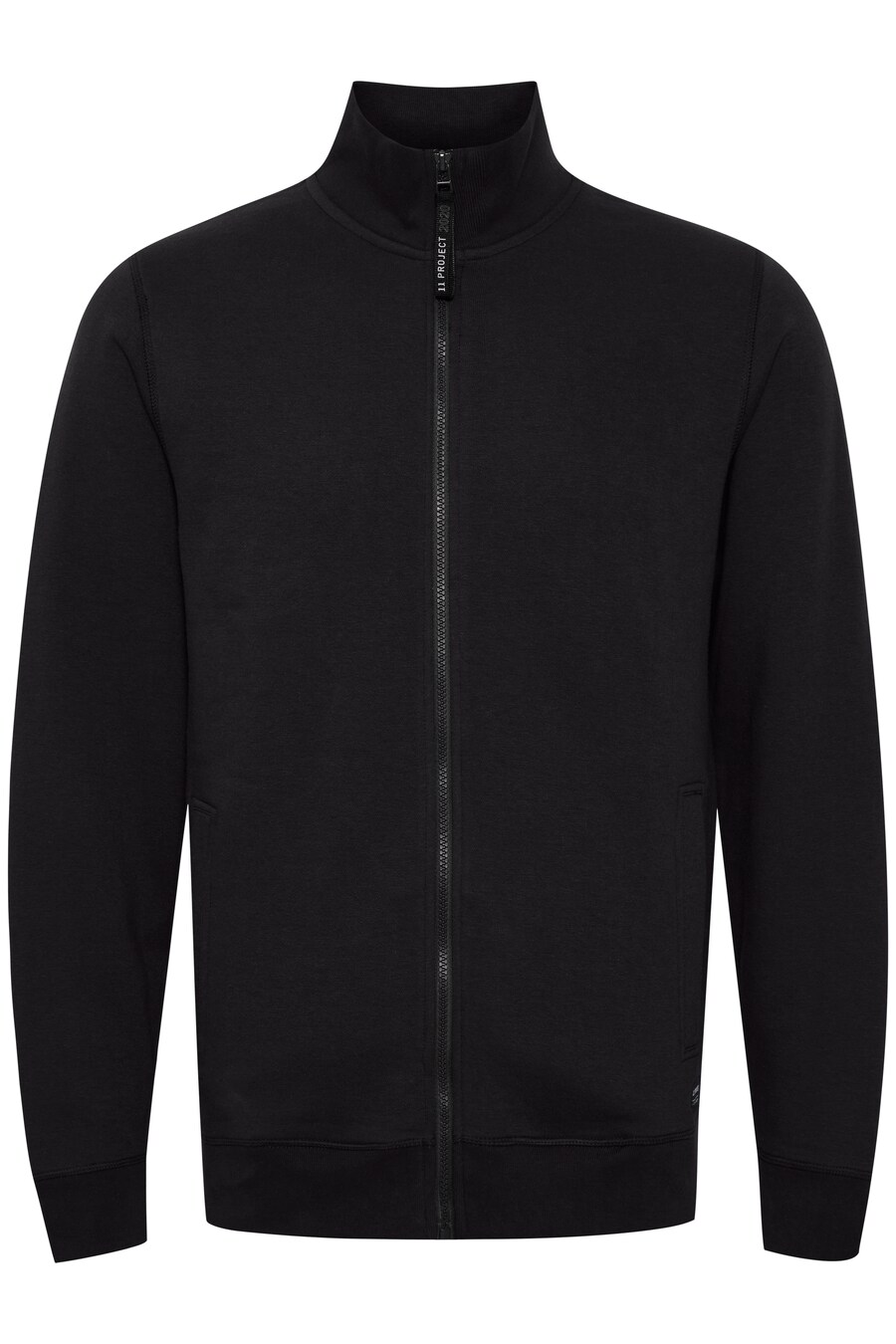 Толстовка с капюшоном на молнии 11 Project SIBELIUS, черный
Толстовка с капюшоном на молнии 11 Project SIBELIUS, черный