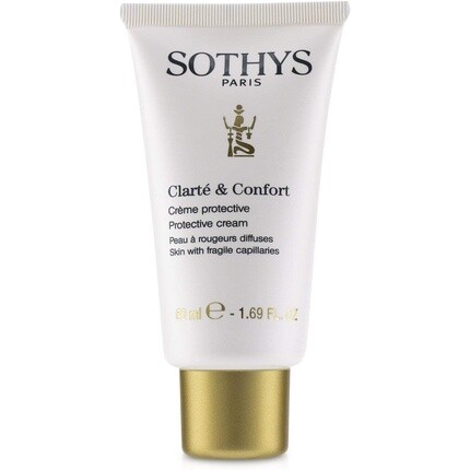 Sothys Clear and Comfort Защитный крем 1,7 унции
Sothys Clear and Comfort Защитный крем 1,7 унции