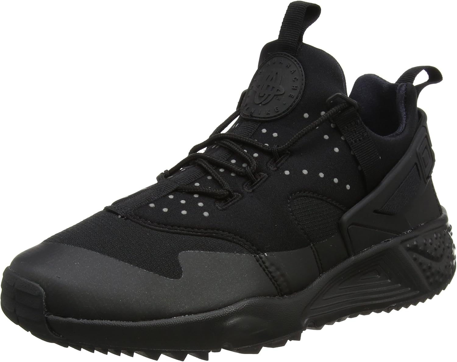 Мужские кроссовки Nike, черный
Мужские кроссовки Nike, черный