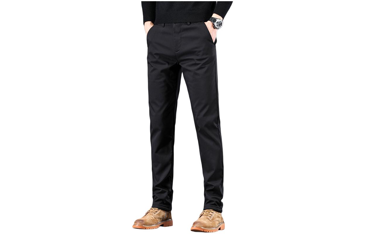 Повседневные брюки мужские Jeep, черный
Повседневные брюки мужские Jeep, черный