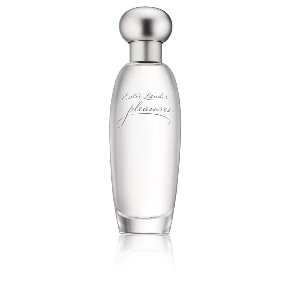 Духи Pleasures Estée lauder, 30 мл
Духи Pleasures Estée lauder, 30 мл