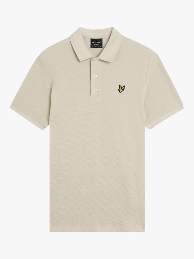 Хлопковая поло Milano с коротким рукавом Regular Fit Lyle & Scott, Cove
Хлопковая поло Milano с коротким рукавом Regular Fit Lyle & Scott, Cove