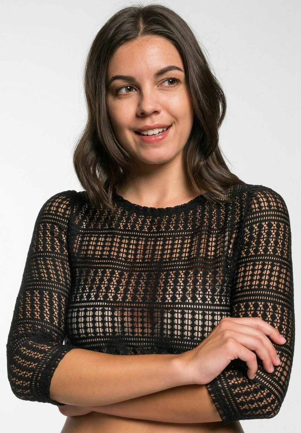 Блуза ELSTER-3/4 ARM Spieth & Wensky, черный
Блуза ELSTER-3/4 ARM Spieth & Wensky, черный