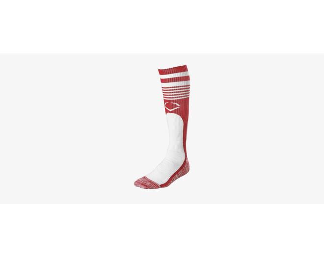 EVOSHIELD Носки Evo WTV4448 Throwback Game Socks S Scarlet Red
EVOSHIELD Носки Evo WTV4448 Throwback Game Socks S Scarlet Red