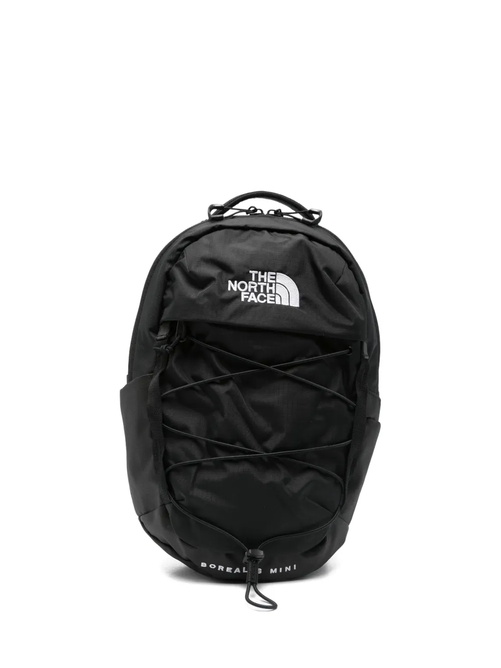 Рюкзак Boreal Mini The North Face, черный
Рюкзак Boreal Mini The North Face, черный