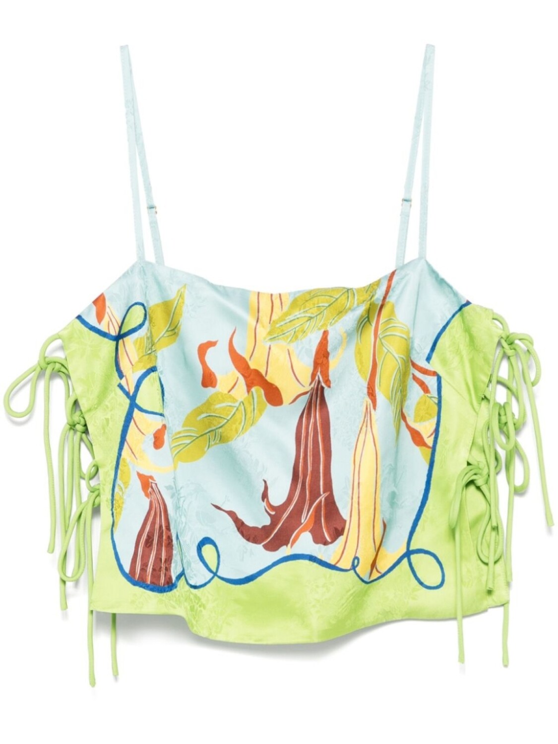 Рафаэла топ ALEMAIS, синий
Рафаэла топ ALEMAIS, синий