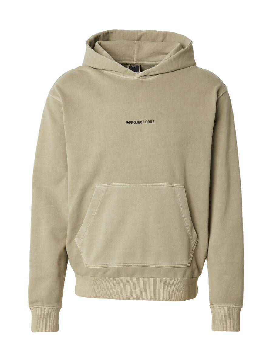 Толстовка JACK & JONES JCOKINETIC, бежевый
Толстовка JACK & JONES JCOKINETIC, бежевый