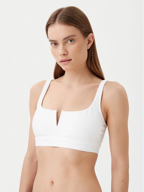 Верх бикини 20408135 Lauren Ralph Lauren, белый
Верх бикини 20408135 Lauren Ralph Lauren, белый