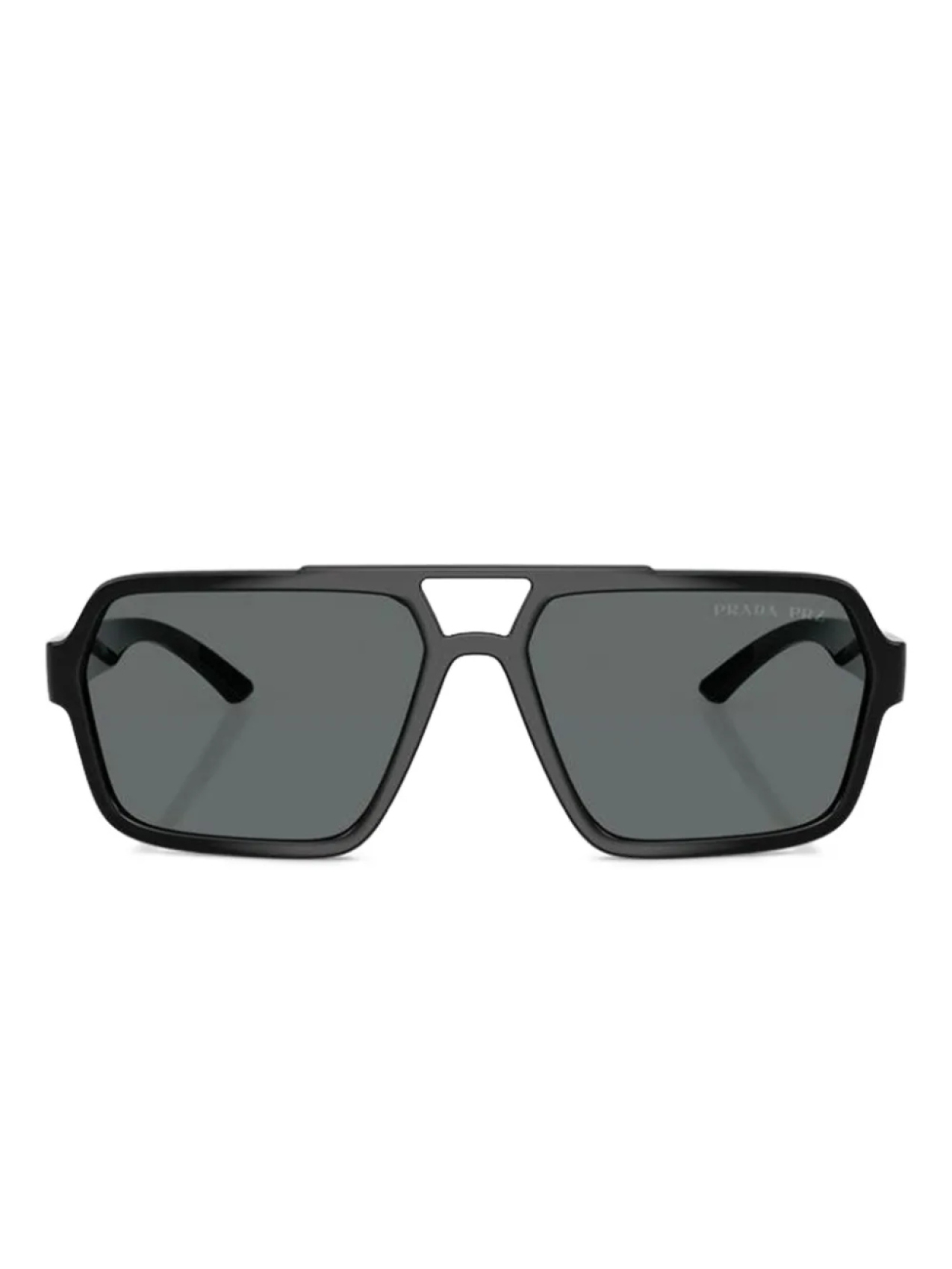 Солнцезащитные очки Prada Linea Rossa PS A06S в геометрической оправе, черный
Солнцезащитные очки Prada Linea Rossa PS A06S в геометрической оправе, черный