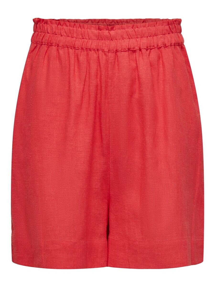 Шорты Only TOKYO, цвет Fire Red
Шорты Only TOKYO, цвет Fire Red