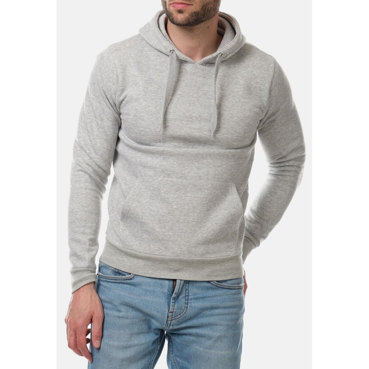 Толстовка HopenLife Hoodie ACCOLADE, серый
Толстовка HopenLife Hoodie ACCOLADE, серый