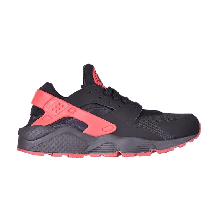 Кроссовки Nike Air Huarache Qs 'Love/Hate Pack', черный
Кроссовки Nike Air Huarache Qs 'Love/Hate Pack', черный
