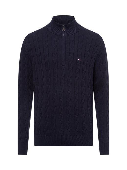 Свитер Tommy Hilfiger, синий
Свитер Tommy Hilfiger, синий