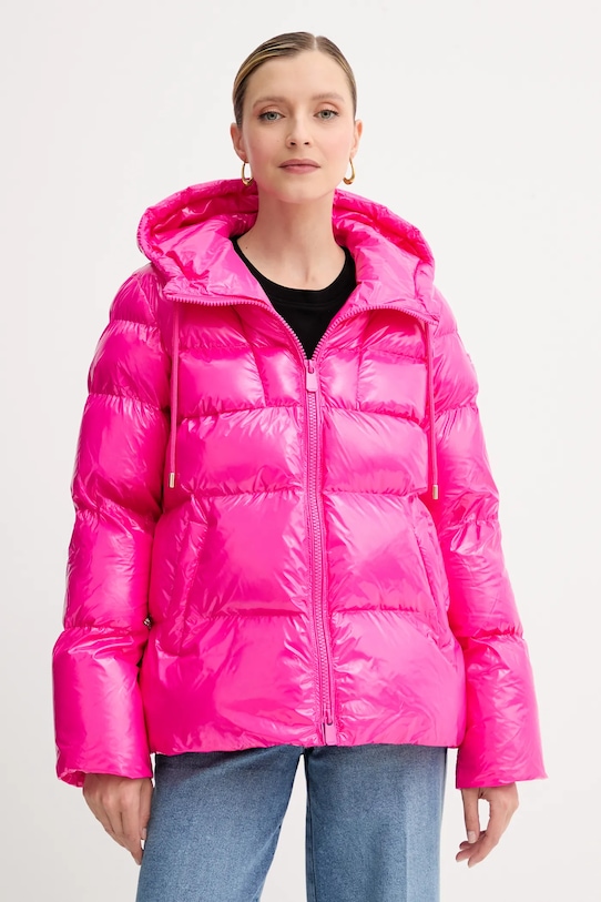 Куртка Pinko, розовый
Куртка Pinko, розовый