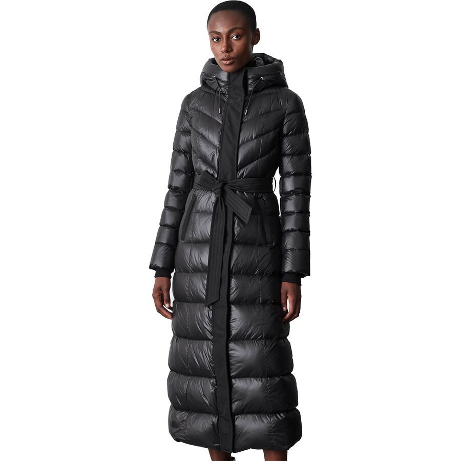 Куртка Mackage Calina-R Down Mackage, Black
Куртка Mackage Calina-R Down Mackage, Black