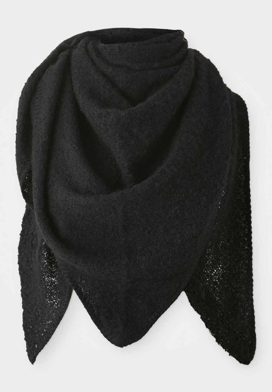 Шарф Anna Field Scarf, Black
Шарф Anna Field Scarf, Black