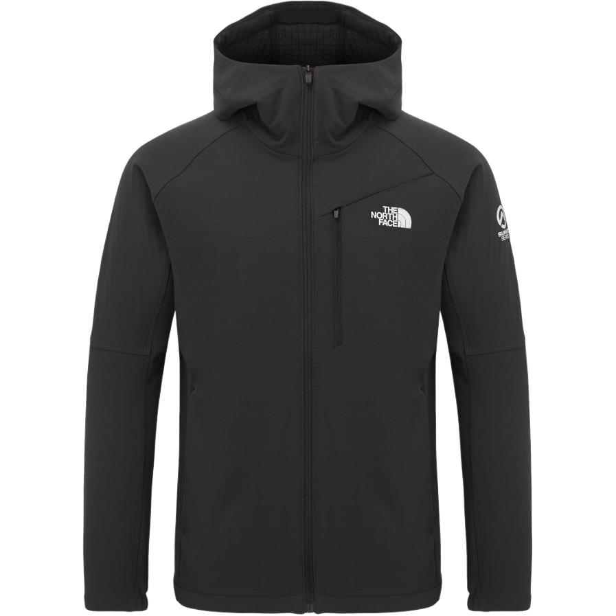 Куртки и пальто Stormega для мужчин THE NORTH FACE, темно-серый
Куртки и пальто Stormega для мужчин THE NORTH FACE, темно-серый