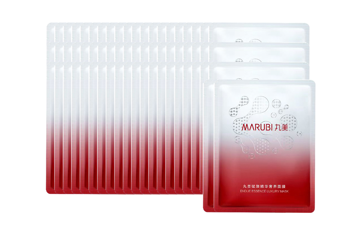 Маска для лица Unisex MARUBI
Маска для лица Unisex MARUBI