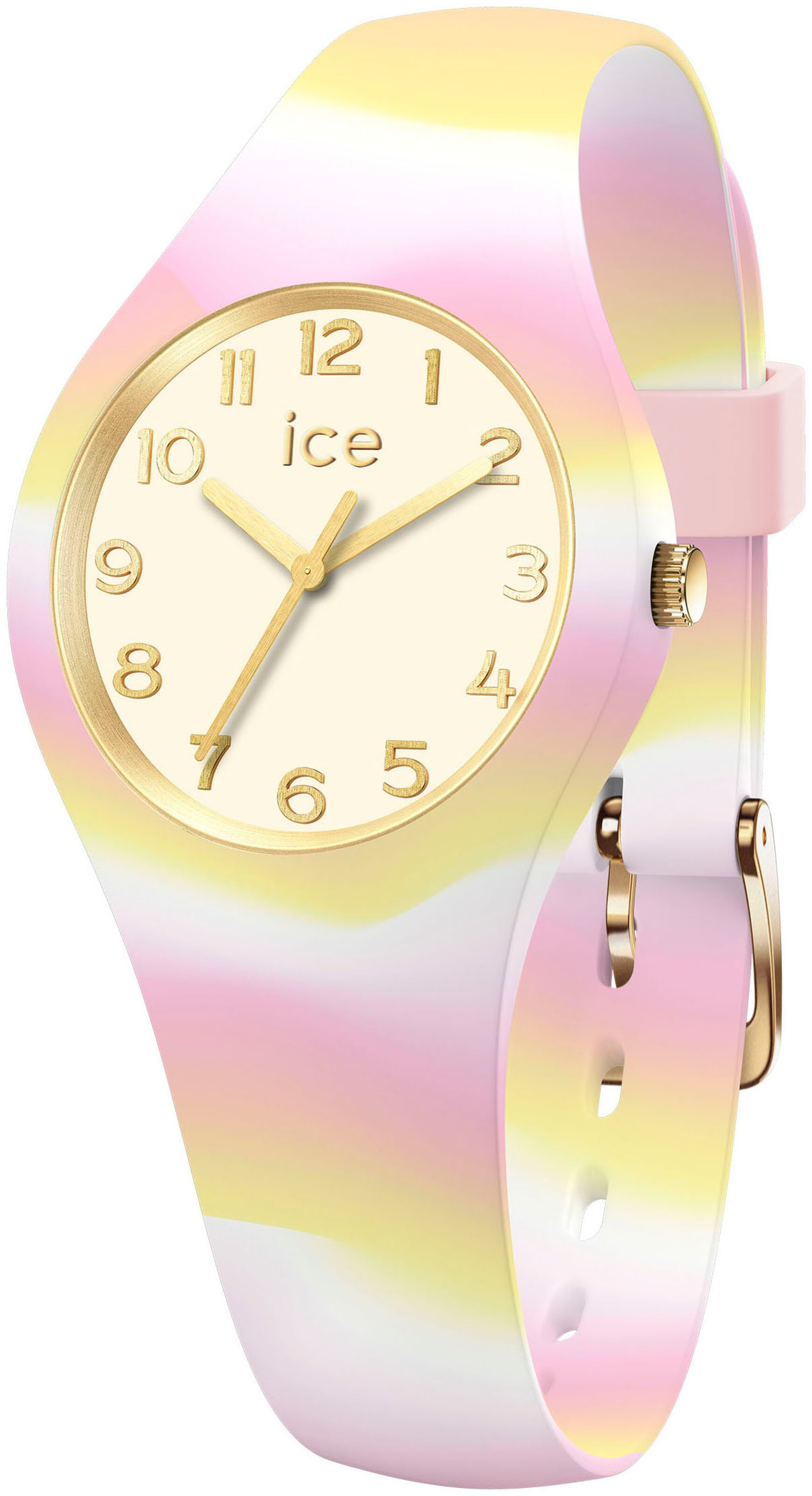 ICE WATCH Часы в белом цвете
ICE WATCH Часы в белом цвете
