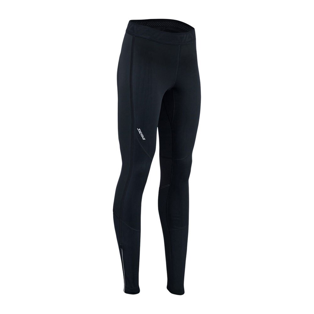 Леггинсы Silvini Movenza, черный
Леггинсы Silvini Movenza, черный