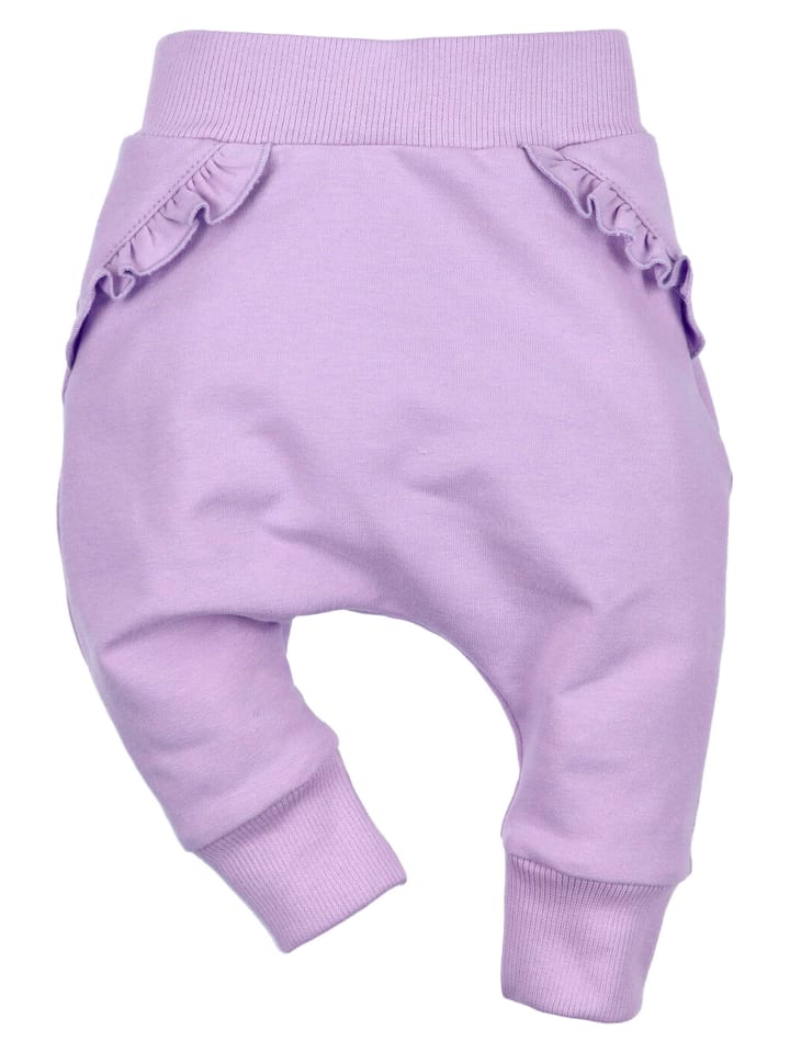 Спортивные брюки Nini, фиолетовый
Спортивные брюки Nini, фиолетовый