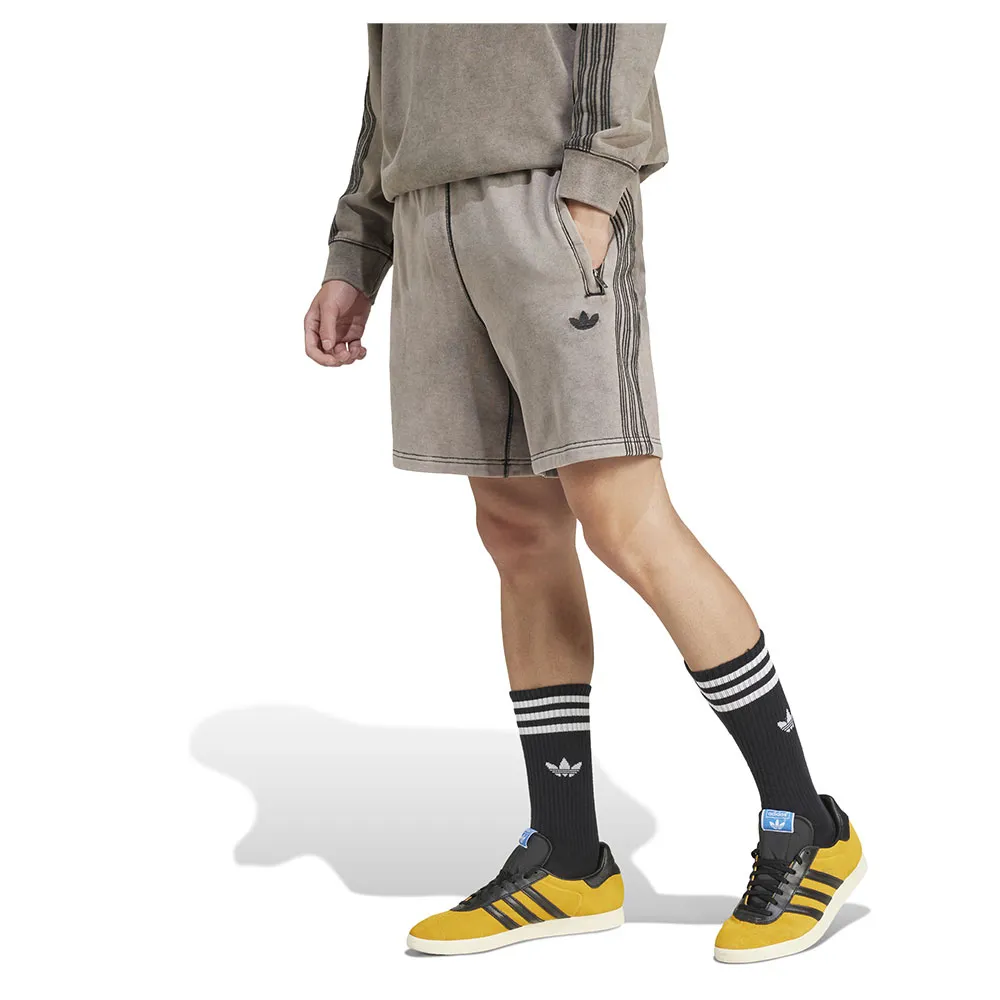 Спортивные шорты adidas Originals Essentials W, серый
Спортивные шорты adidas Originals Essentials W, серый