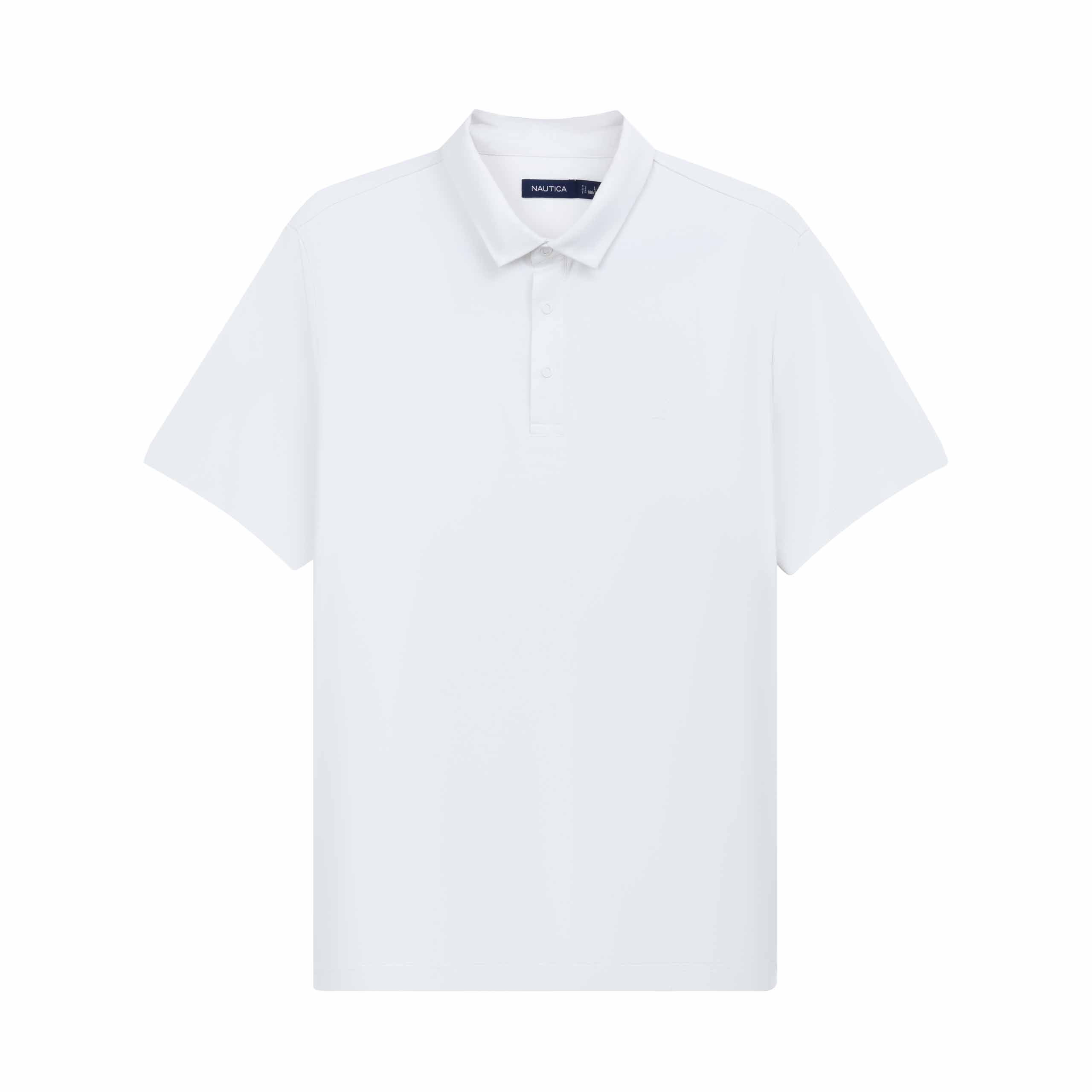 Мужская поло NAUTICA, белый
Мужская поло NAUTICA, белый