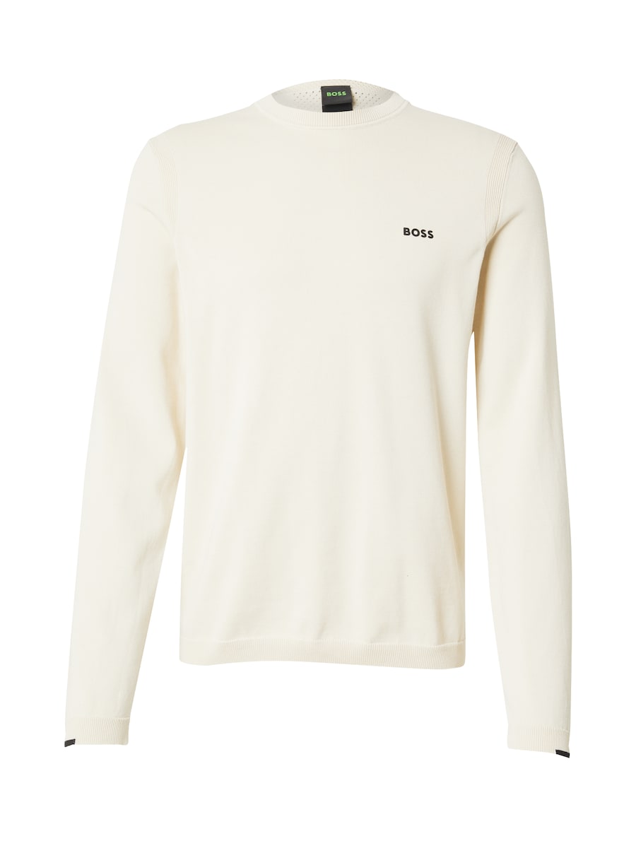 Свитер BOSS K_Ever-X, белый
Свитер BOSS K_Ever-X, белый