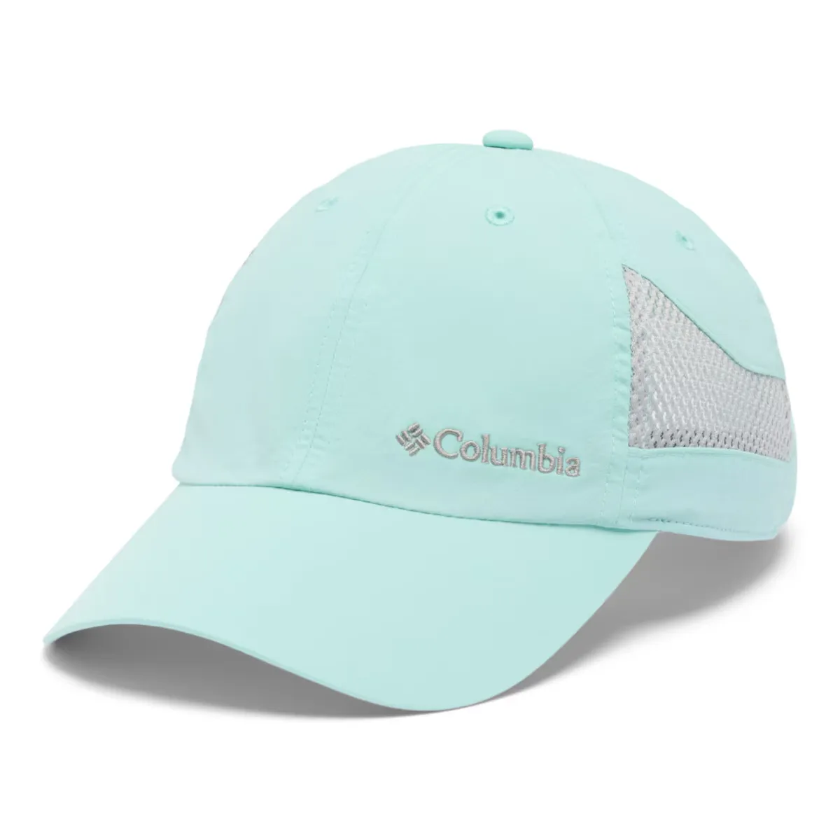 Бейсболка Unisex Tech Shade II Columbia, цвет Verde Agua
Бейсболка Unisex Tech Shade II Columbia, цвет Verde Agua