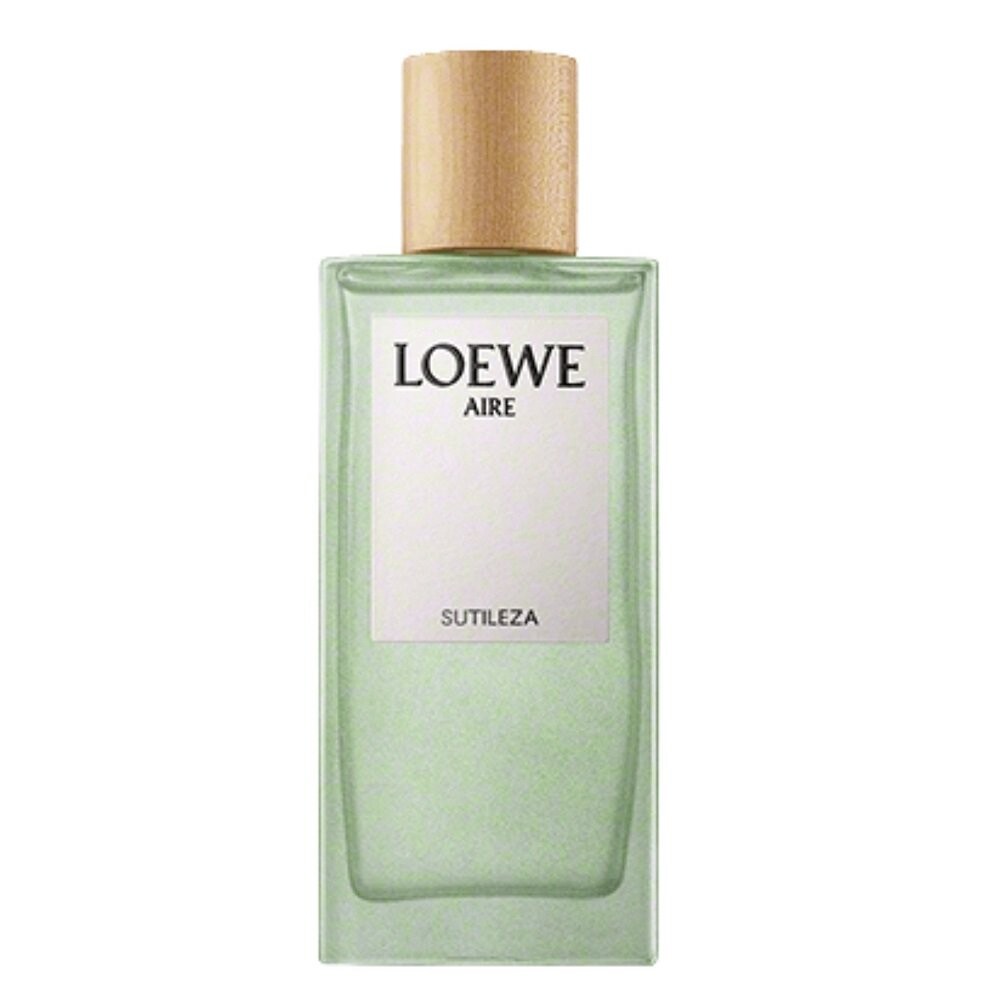Loewe, Aire Sutileza, туалетная вода-спрей, 100 мл
Loewe, Aire Sutileza, туалетная вода-спрей, 100 мл