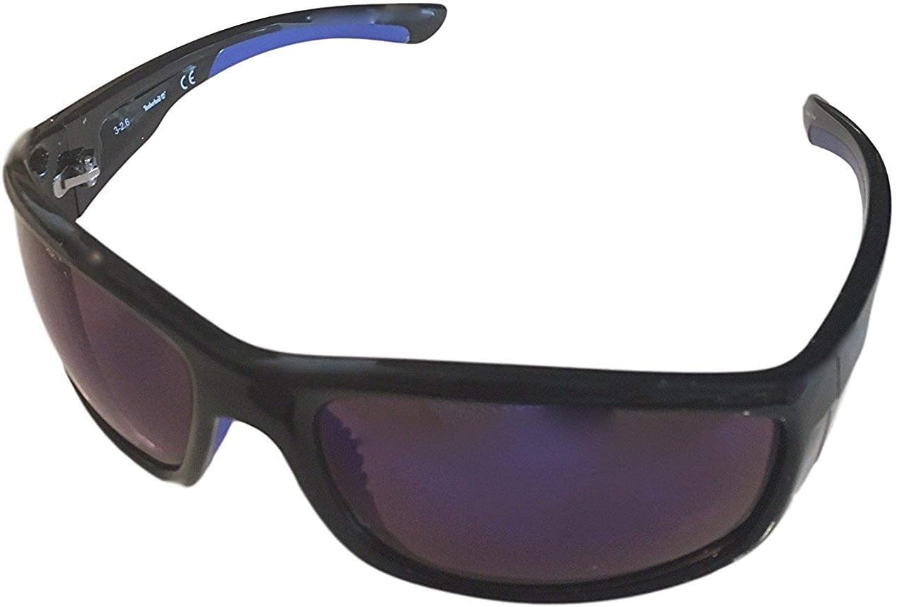 Очки Timberland TB7145 Shiny Black/Smoke Mirror One Size
Очки Timberland TB7145 Shiny Black/Smoke Mirror One Size